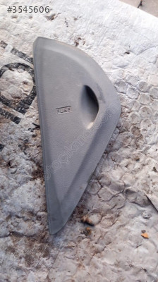 CHEVROLET LACETTİ TORPİDO YAN KAPAK.OTO ERKAN ÜNYE