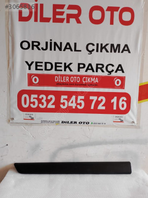 Fıorıno kapı bandı sol ön kapı