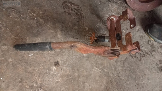 Pejo partner Tepee el fren kolu