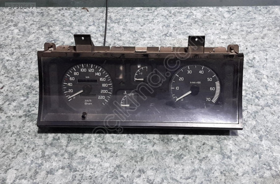RENAULT 19 EUROPA 1.4 GÖSTERGE PANELİ