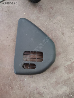 Chrysler Concorde çıkma torpido yan kapak Sağ