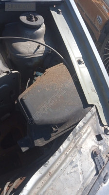 Dacia Logan sigorta kutusu yedek parça