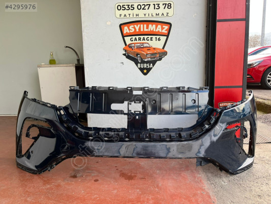 TOGG T10X ÖN TAMPON ORJİNAL