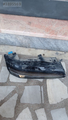 Peugeot 308 sol tertemiz gündüz ledi Orjinal 9835230980