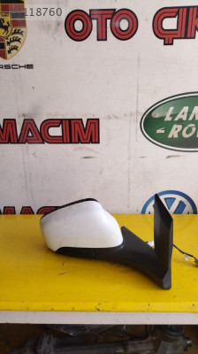 FORD COURİER SAĞ AYNA