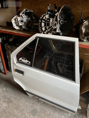 RENAULT 19 EUROPA SAĞ ARKA KAPI ✅