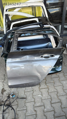 Fiat Egea sol arka kapı