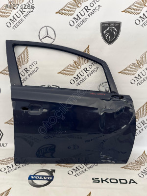 OPEL CORSA E SAĞ ÖN KAPI ORİJİNAL ÇIKMA