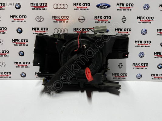 CLİO 3 KANGO 2 AIRBAG SARGISI  ORJİNAL