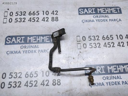 ÇIKMA VW AMAROK BASINÇ SENSÖRÜ 2.0 TDI 059906051C