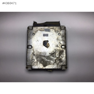 Ford Connect Focus Motor Beyni F5SB-14A624-AA