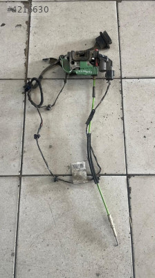 LİNEA SAĞ ARKA KAPI KİLİDİ AKİL YAMAN OTOMOTİV