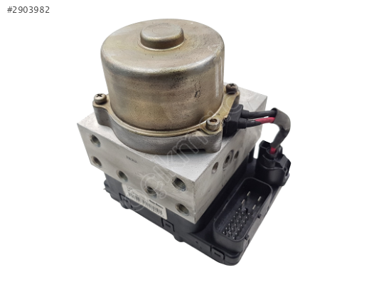 Honda HR-V ABS Q003T05778 X2T34575T AC.0511-9238.1 A4.-0980-0101