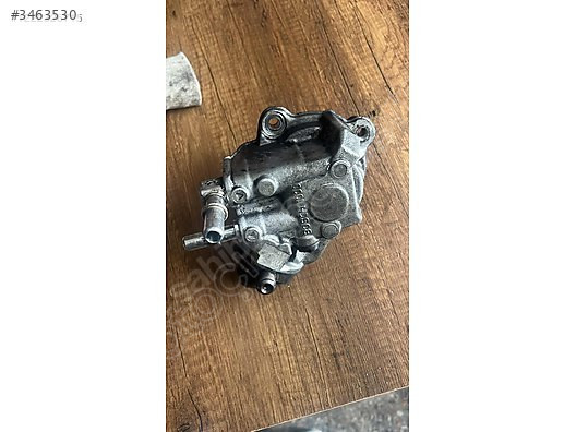 Hyundai Blue 1.6 Dizel Çıkma Mazot Pompası