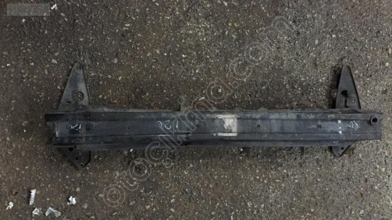 HYUNDAİ İ20 ÖN TAMPON DEMİRİ