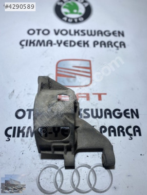 VW AUDİ SEAT SKODA 1.9 TDİ 028145523E DİREKSİYON POMPA BRAKETİ 0