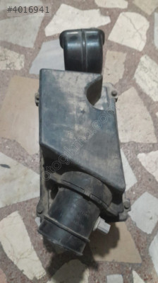 FORD CONNECT HAVA FİLTRE KUTUSU ORJ ÇIKMA 2t149600 CD