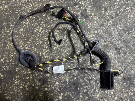 GOLF 7 ÇIKMA SAG ARKA KAPI ELEKTRİK TESİSATI 5G4971694T