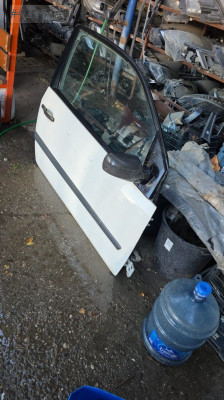 Ford fiesta 2008 model sag on kapi dolu tek kapi