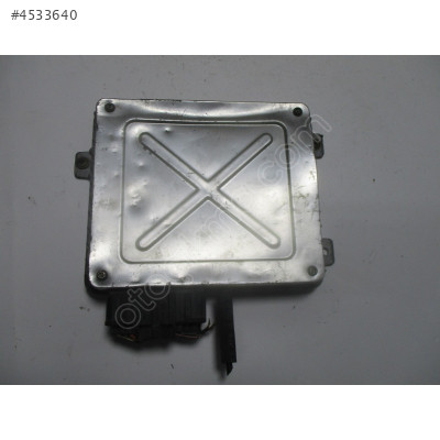 Rover 1.8 Motor Beyni MKC104111