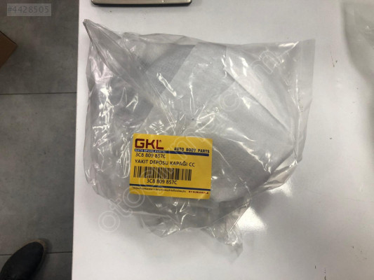 3C8809857C VW PASSAT CC DEPO KAPAĞI