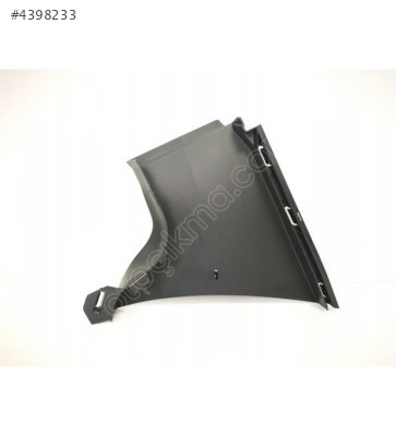 9Y0807958 CAYENNE 2018 HAVALANDIRMA BRAKETİ ÖN SAG