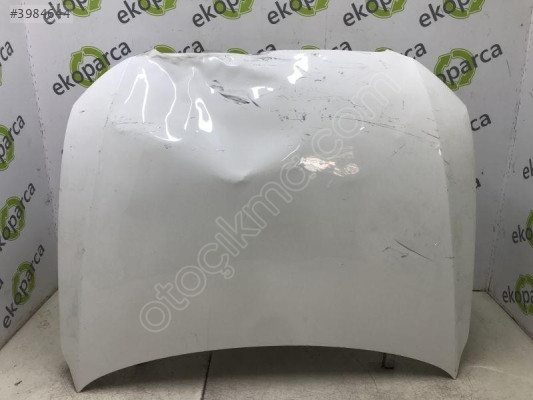 AUDI Q5 2008 2014 ÖN KAPUT 8R0823029