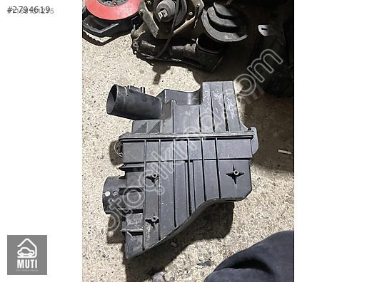 FORD TRANSİT V347 HAVA FİLTRE KUTUSU ÇIKMA