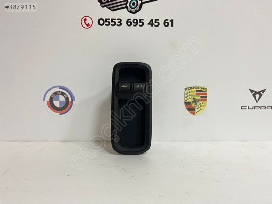 FORD CARGO SOL CAM DÜĞME ORJİNAL CN1514A132GB