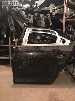 SKODA RAPİD TOLEDO SEDAN SOL ARKA KAPI 2015-2018