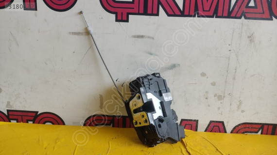 81410-2P000 KİA SORENTO SOL ÖN KAPI KİLİDİ