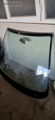 Peugeot 206 çıkma ön cam