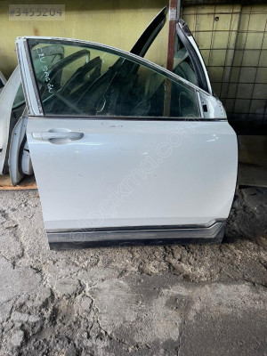 HONDA CRV SAĞ ÖN KAPI GÜÇMANLAR