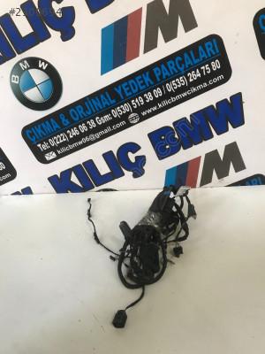 BMW F20 116 118 120 ÇIKMA ORJİNAL KAPI TESİSATI