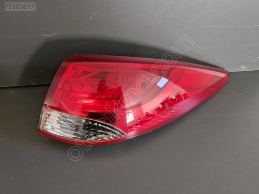 HYUNDAİ İX35 SAĞ ARKA DIŞ STOP LAMBASI SIFIR 2011-2015
