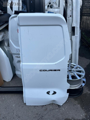 MİRİM OTODAN FORD COURİER 2024 SAĞ BAGAJ KAPAĞI