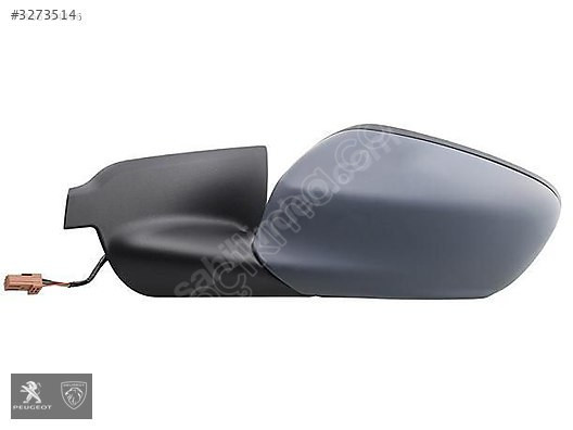 CACTUS C4 DIŞ DIKIZ AYNASI SOL CİTRÖEN 14- 98016916XT