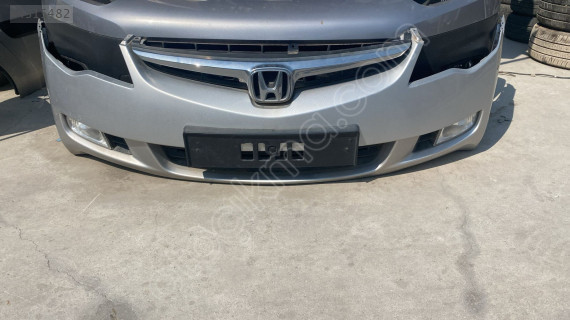 HONDA CİVİC FD6 ÖN TAMPON DOLU OTO FEDAİ