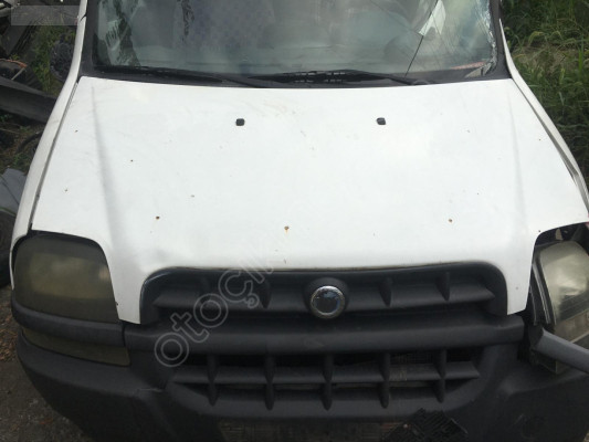 Fiat doblo 2009 1.9 motor bütün parçaları mevcuttur