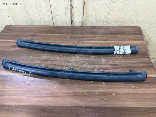 RENAULT MEGANE 1 BAGAJ ÇITASI , RENAULT MEGANE 1 BAGAJ PLAKALIĞI