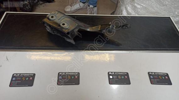 AUDİ Q5 SAĞ ÖN ÇAMURLUK SACI