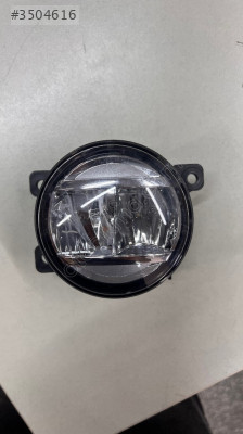 HONDA CİVİC FC5 SİS FARI LED ORJİNAL ÇIKMA