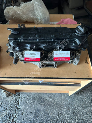 Honda jazz City 1.4 silindir Kapağı