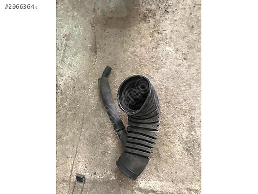 MERCEDES OM606 ORJİNAL HAVA EMME BORUSU -A6060940709