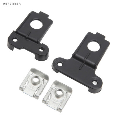 2G0998225 VW POLO 2018-2024 FAR TAMİR KİTİ SOL