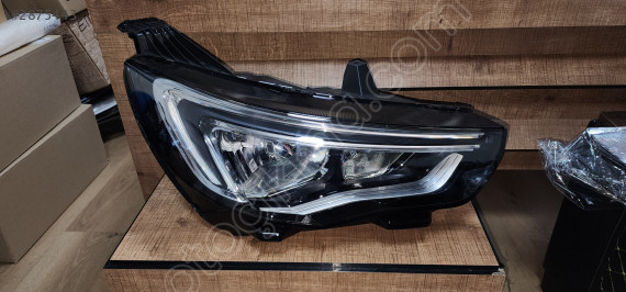 OPEL GRANDLAND X SAG FAR SIFIR yp00015580