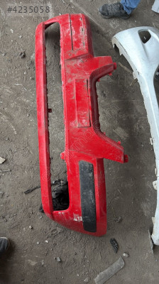 HYUNDAİ ATOS ÇIKMA ORJİNAL ÖN TAMPON BDÇ