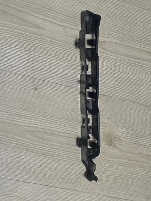 Citroen C4 Sağ Arka Tampon Braketi 9687310780