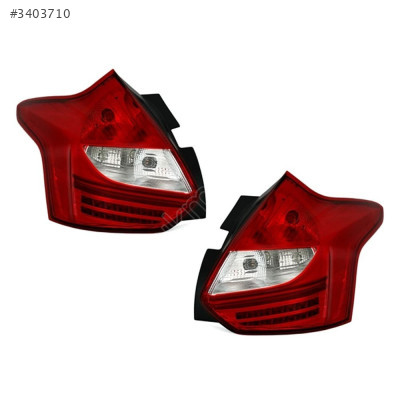 Ford focus heacbeck arka stop lambası 2011-2014