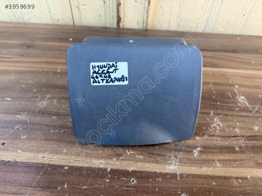 HYUNDAİ ACCENT GÖĞÜS ALT KAPAĞI 95-00 MODEL
